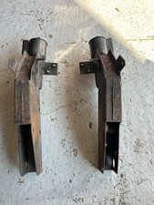 Jaguar Xj6 Series 3 Bonnet