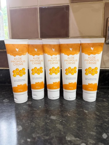 Forever living aloe - aloe, vera