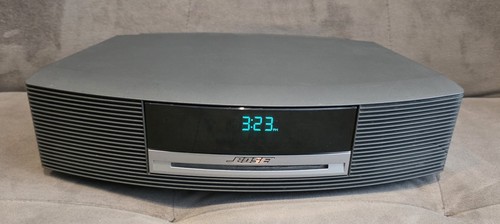 Bose wave music system - bose,