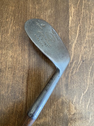 James braid giant - james,