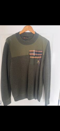 Baracuta barbour miller - baracuta,