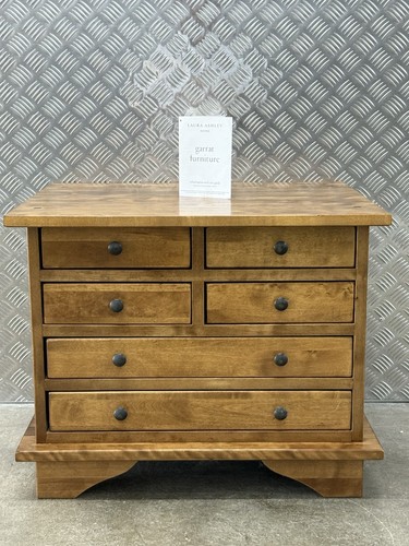 Laura ashley garrat lamp table - ashley,