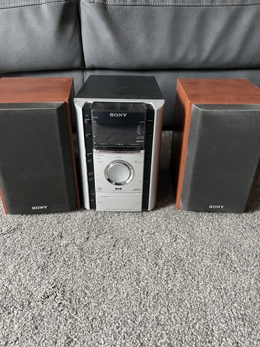 Sony cmt gs30dab micro - sony, cmt-gs30dab