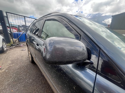 Lexus rx300 mk2 driver - rx300,