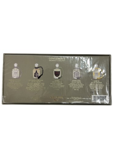 Penhaligon gentlemen s - penhaligon's, gentlemen's