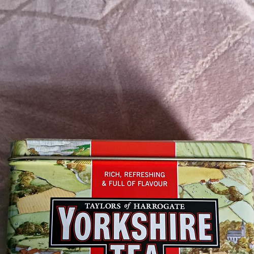 Yorkshire tea teabags with - 80,