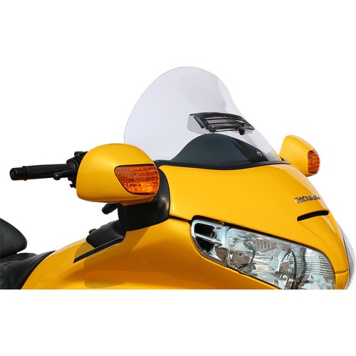 Klock werks windshield - klock,