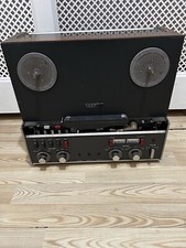 revox a77 mk3 reel to reel
