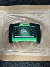 BOSCH KTS200 DIAGNOSTIC TOOL - NEW CASE ONLY BOSCH 1687001884