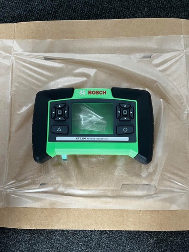 Bosch kts200 diagnostic tool - kts200,