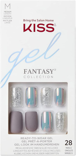 Kiss glam fantasy collection - kiss,