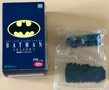 Batman One Coin Figure Series