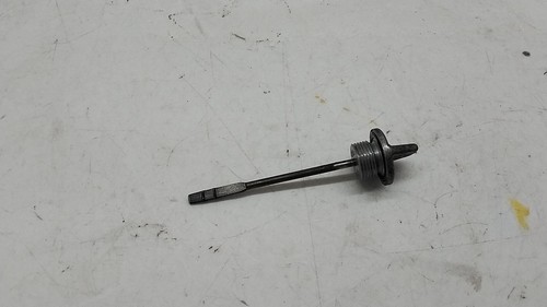 Kawasaki 400 oil level rod - kh,