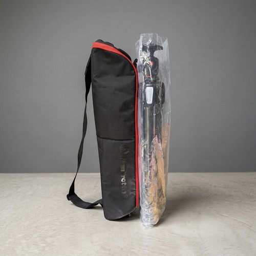 New manfrotto mt055cxpro3 - new,