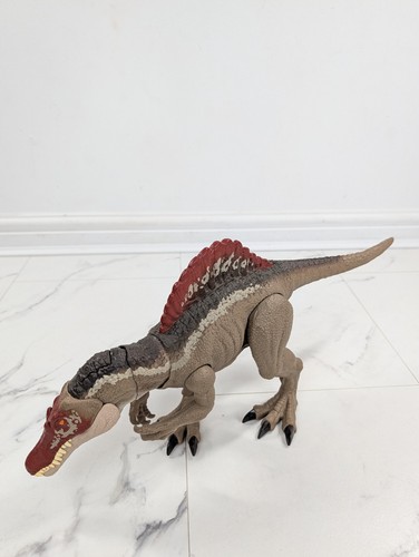 Jurassic world extreme - jurassic,