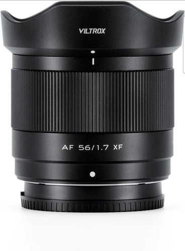 Viltrox 56mm mount - viltrox, x-mount
