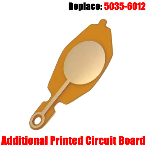 Additional printed circuit - additional,