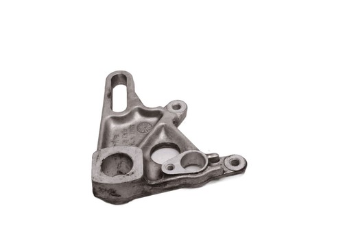 Rear brake caliper bracket