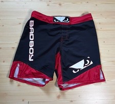 Bad Boy Legacy 2 Fight Shorts