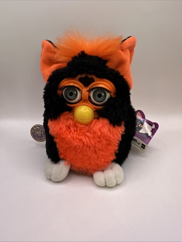 Furby 1998 1st generation - furby,