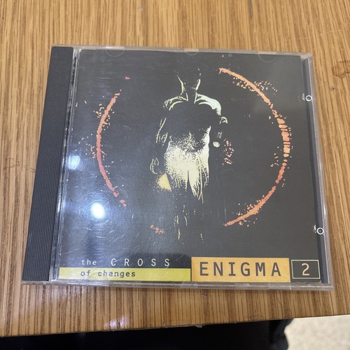 Enigma the cross of - the,