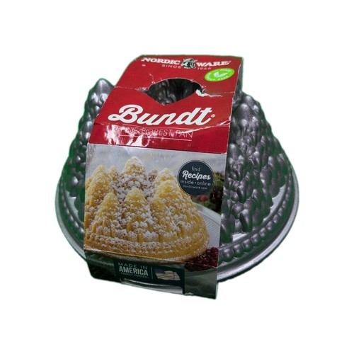 Nordic ware very merry - nordic,