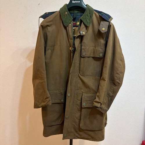 Belstaff vintage oil leather - oil,