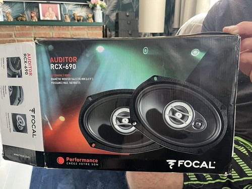 Focal access 690 way - focal, ac
