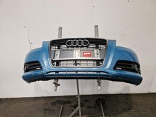 AUDI A3 FRONT BUMPER 2010 5