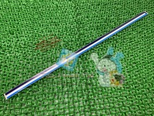 CB250N Side Cover Decal (Left)