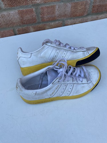 Adidas forest hills - hills, terrace