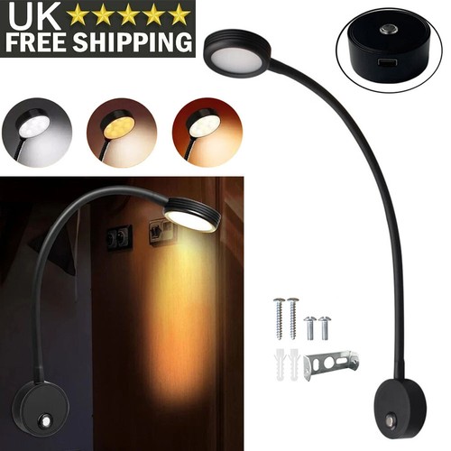 12v led touch - led, usb