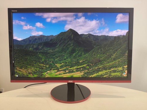 Aoc g2778v inch 1ms full - 27-inch,