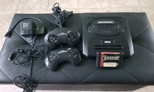 Sega genesis model game - sega,