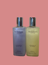 Pecksniffs bath shower gels - &,