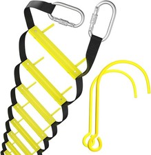 ISOP Fire Escape Ladders 4 m |