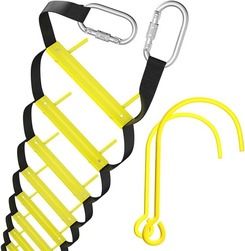 Isop fire escape - m, |