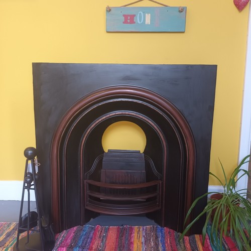 Antique style large metal - style,