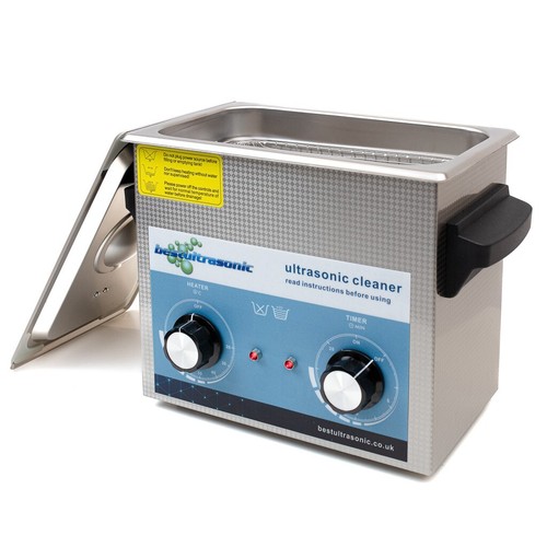 Litre professional - 3,
