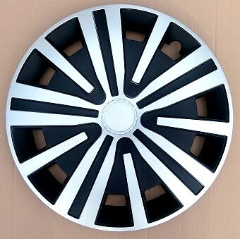 Inch wheel trims fit vw - 14,
