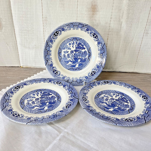 Vintage barratt willow - barratt's,