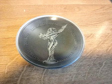 Rolls Royce Rare Glass Car