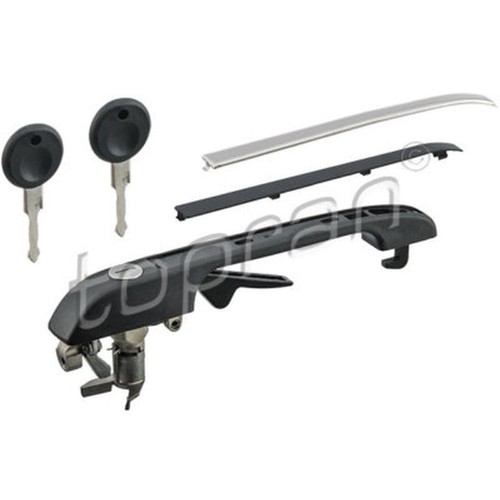 102 879 topran door handle - topran,