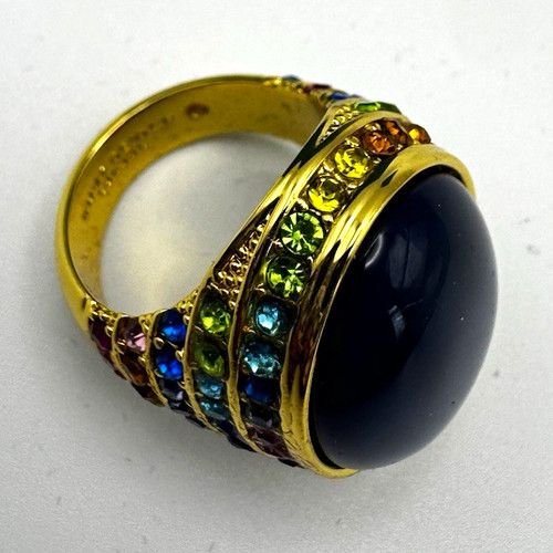 Kurt geiger mood ring size - mood,