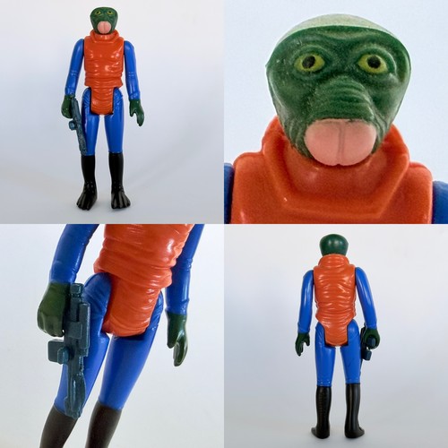 Walrusman walrus man - /,