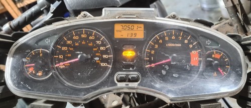 Honda fes 125 - fes, 2007-2015