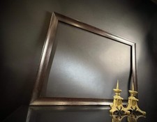 Extra Large Antique Picture