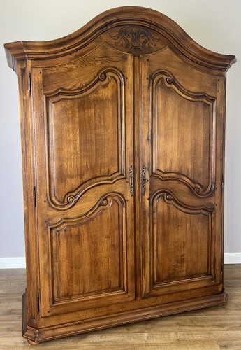 Wardrobe vintage french - vintage,