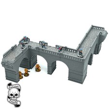 Blackthorn Modular Ruin Sky