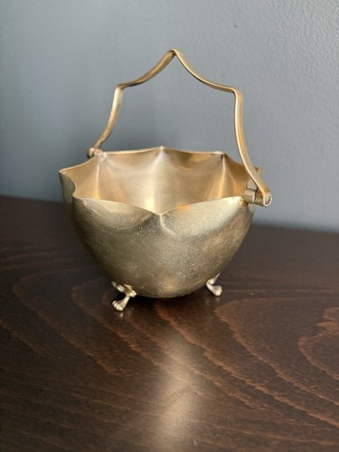 Vintage epns silver plated - epns,